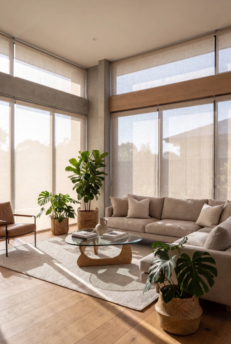 Roller Blinds