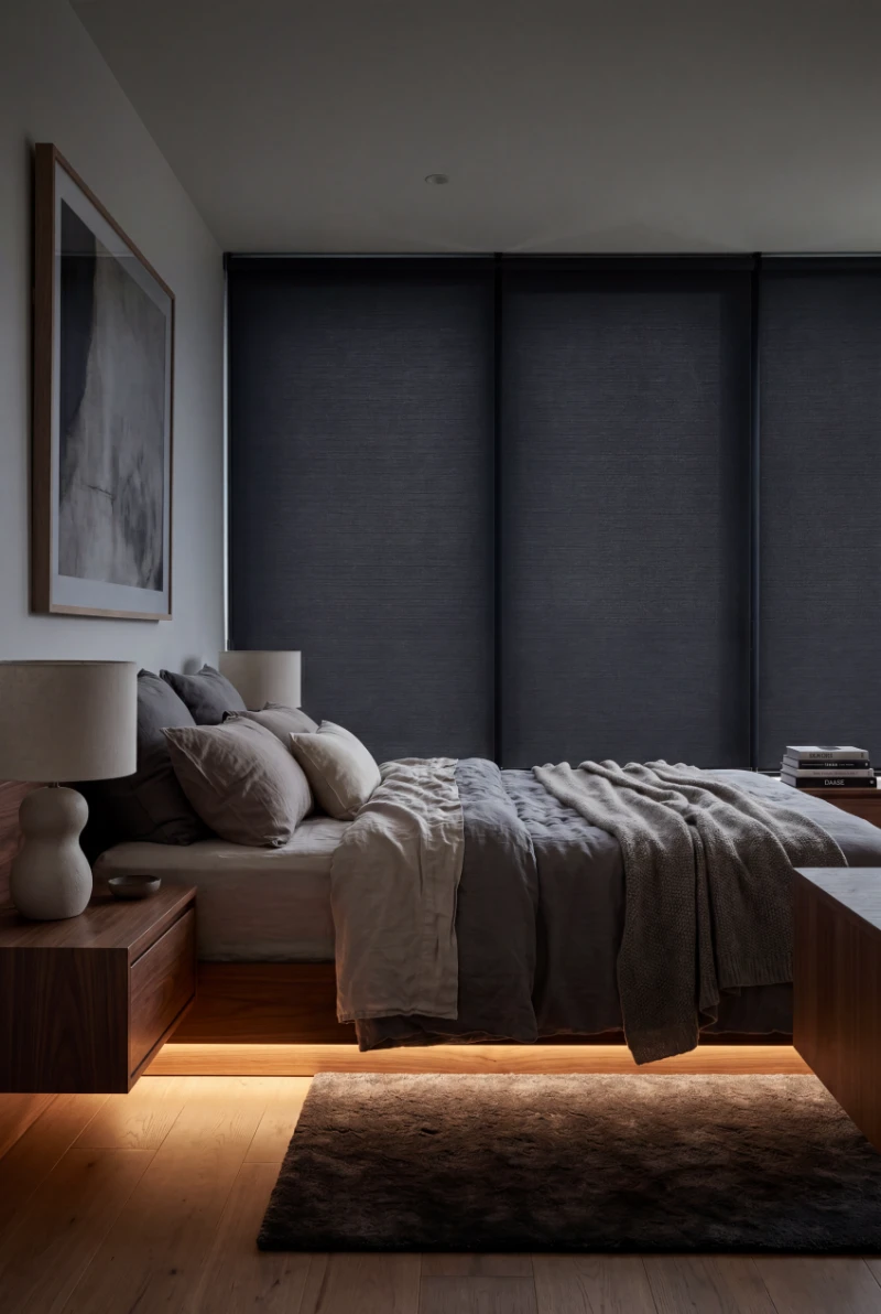 Blockout Blinds